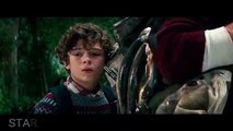 A Quiet Place - Old Man In The Woods Scene HD 1080i