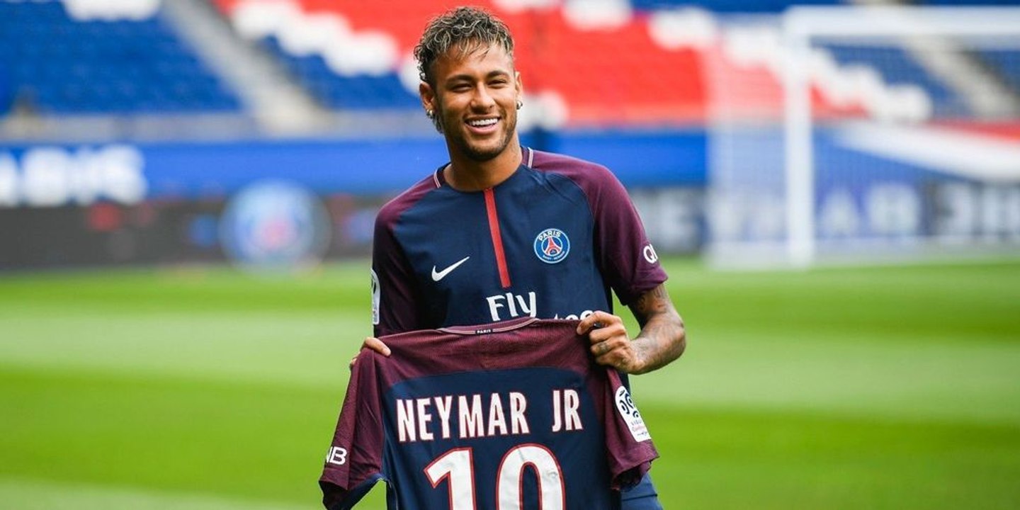 Thomas Tuchel défend Neymar