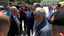 Antalya Kayıp Buse İçin 100'üncü Günde Gıyabi Cenaze Namazı