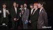 BTS Win Top Duo Group   Backstage Interview   BBMAs 2019