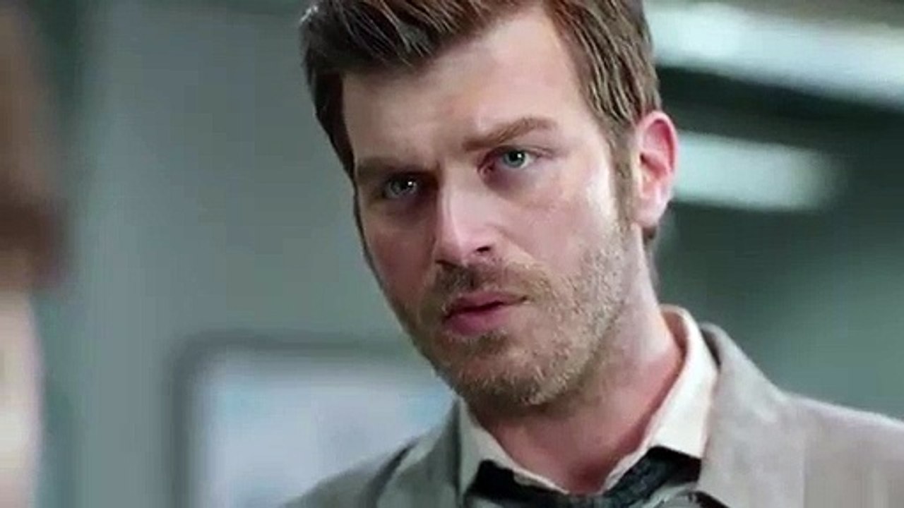 Çarpışma 21.Bölüm Fragmanı