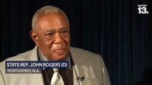 John Rogers Responds To Trump Jr. Abortion Backlash: He Should Have Been Aborted