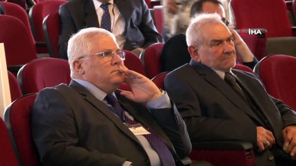 Türkiye ve Rusya arasında stratejik iş birliği konuşuldu