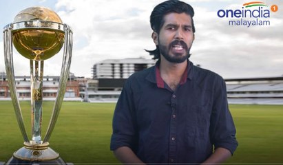 ലോകകപ്പ്: ഇവര്‍ക്കു വേണം ഗംഭീര യാത്രയയപ്പ്