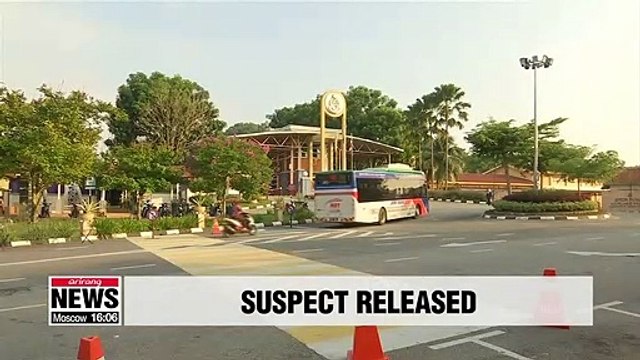 Vietnamese woman accused of killing Kim Jong-un's half-brother is released