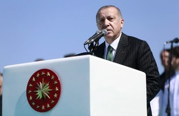 Hiç Kimsenin Terör Karşısında Fakatlı, Amalı Cümleler Kurma Lüksü Yoktur"