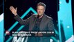 Blake Shelton Turns His 'Sexiest Man Alive' Award Into A Positive Message