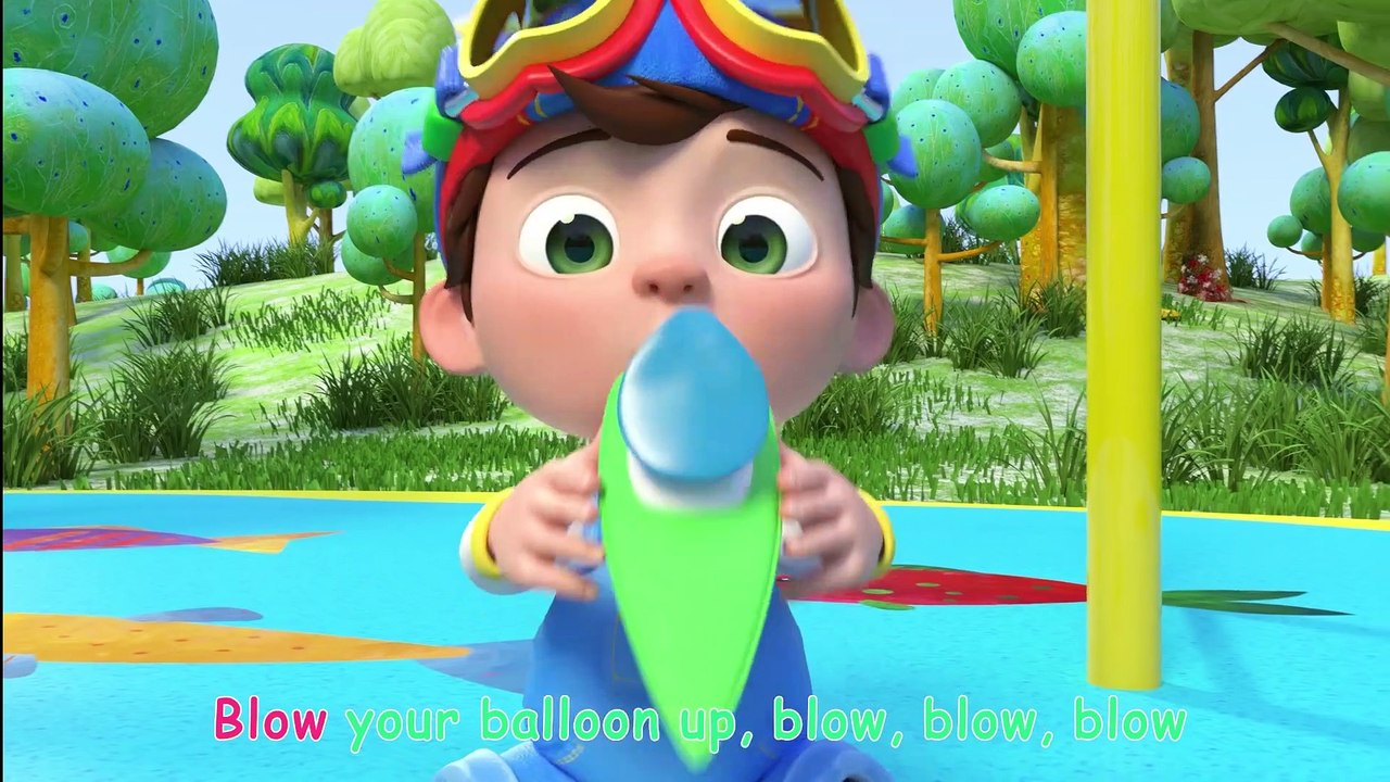 Jobs and Career Song +More Nursery Rhymes & Kids Songs -| New 2019 | Kid TV