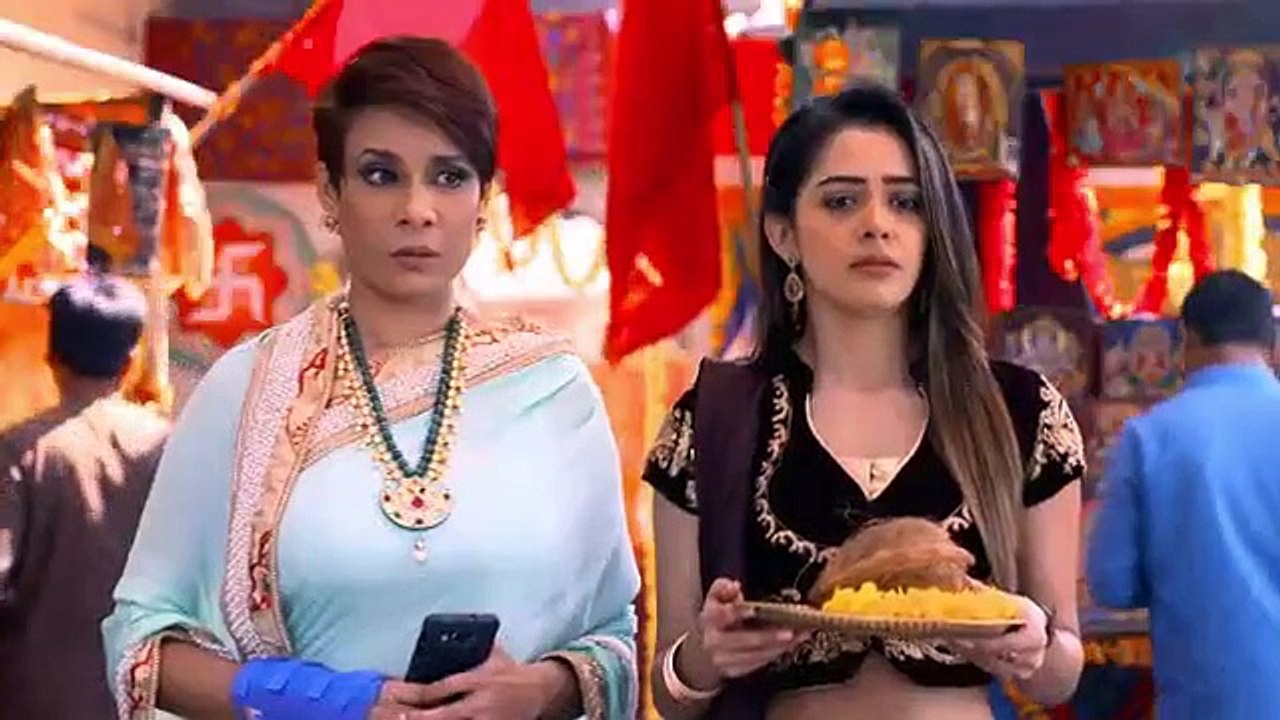 Đừng Rời Xa Em Tập 91 - Phim Ấn Độ Raw Lồng Tiếng - Phim Dung Roi Xa Em Tap 92 - Phim Dung Roi Xa Em Tap 91