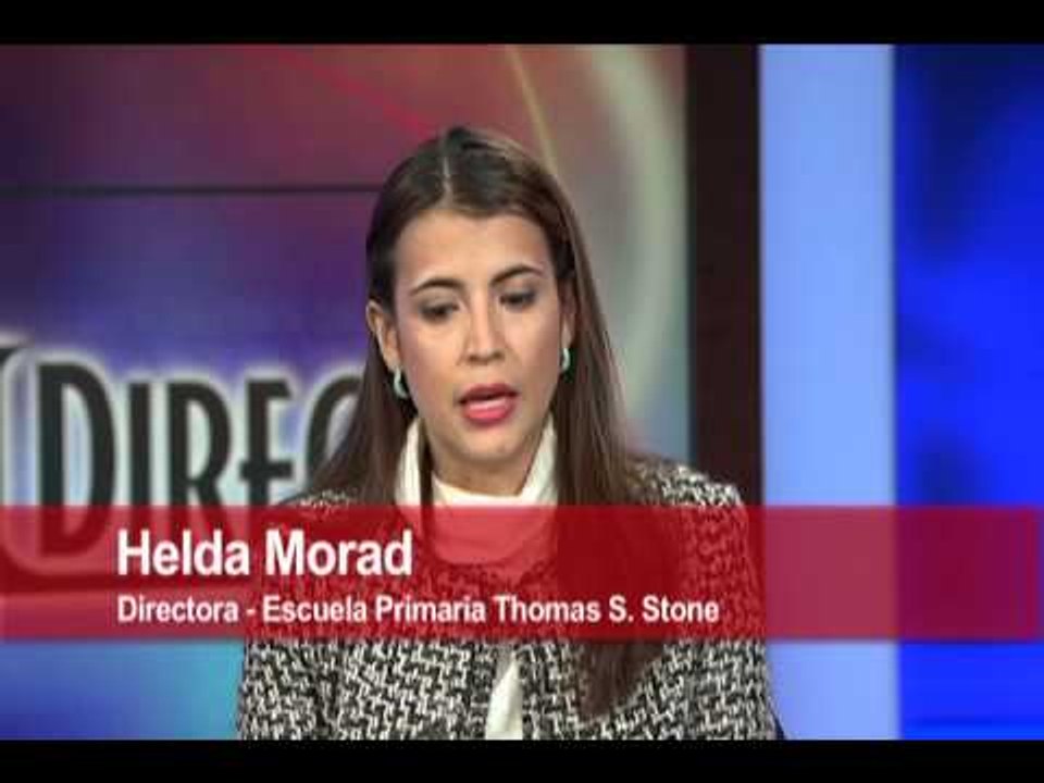 Parental Involvement in Education #2: Elementary School - Padres en la Educación de sus hijos