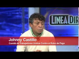 Wage Theft and Latino Workers