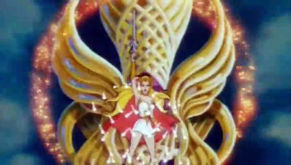 She Ra Princess of Power trailer