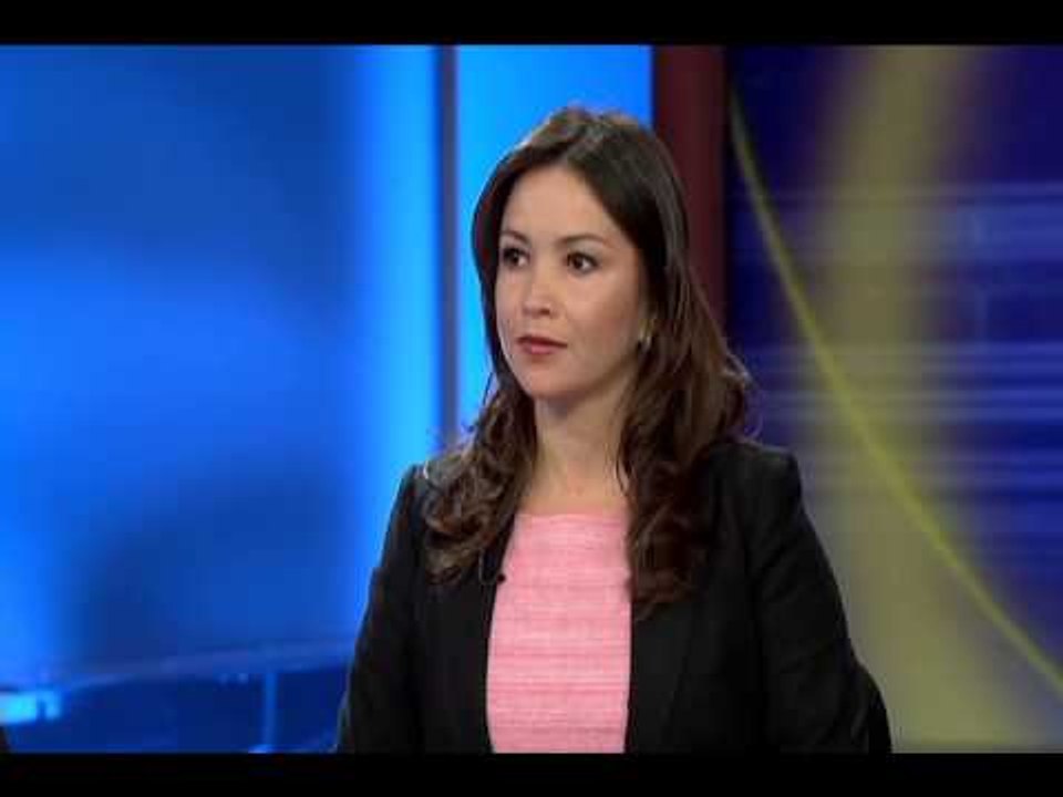 Parental Involvement: Understanding the School System - Padres en la educación de sus hijos