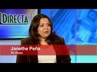 OLA Works to Serve Latino Youth in the Nation's Capital