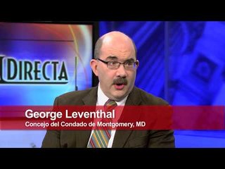 Montgomery County’s Services for Latino Youth