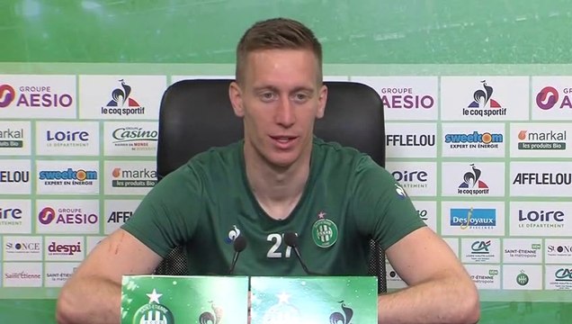 Robert Beric : La meilleure équipe que j'ai connue