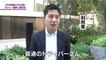 前園真聖の謝罪会見 タクシー運転手への暴行について 動画 Dailymotion