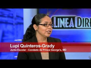 Latinos Elected to Local Boards of Education