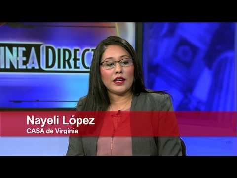 Psychological Impact of Immigration Crackdown on Latino Youth