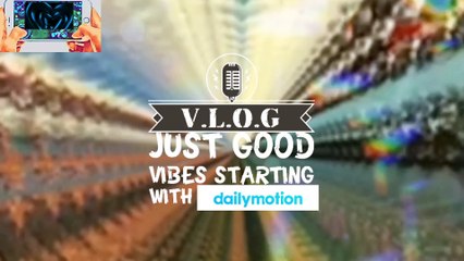 Starting with Dailymotion - Positive energy intro music  meditation