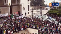 حراك في جمعته الحادية عشرة..مقترحات لوئام سياسي والإنتقال لجزائر جديدة