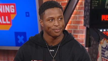 Kenyan Drake: We haven't lived up to expectations by not making playoffs