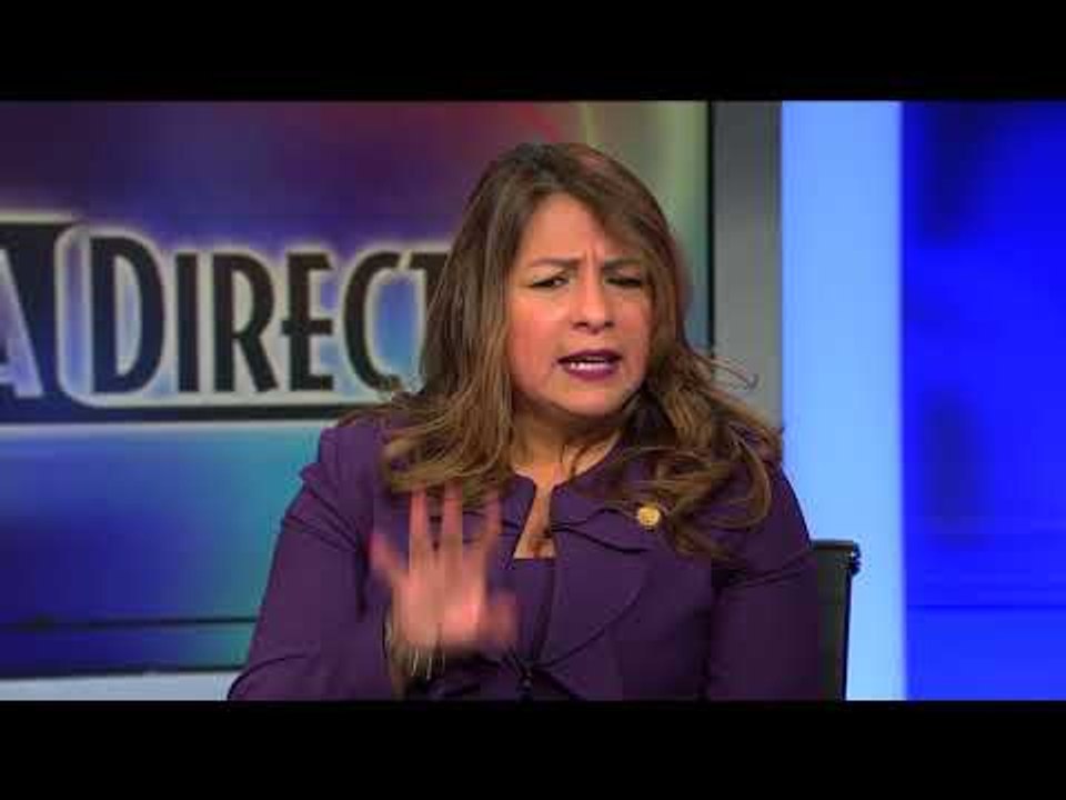 Latino Vote 2018 - Primaries & Registration