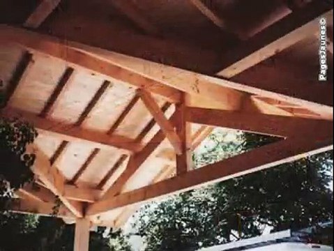 Charpentes et couverture - Wassou Valéry à Saint Genis Laval (69)