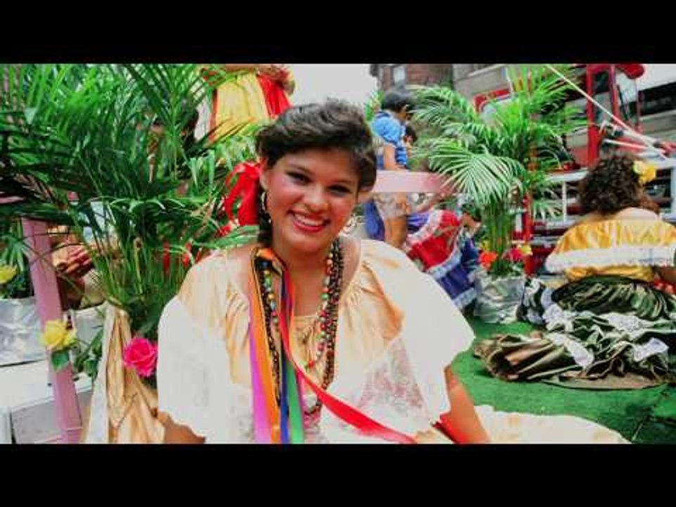 The Development of the Latino Community in Northern Virginia