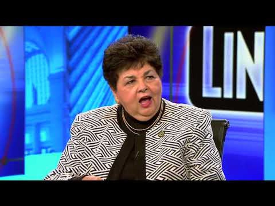 Loss of TPS for the Salvadoran Community