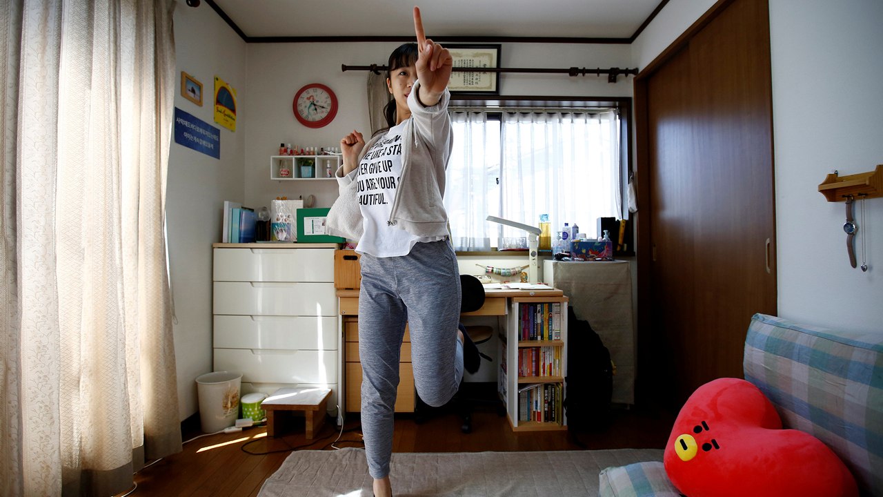 Japanese teen performers flock to Seoul chasing dreams of K-pop stardom