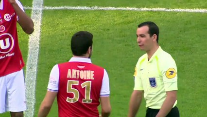 Antoine, un globe-trotter stadiste de retour à Delaue !