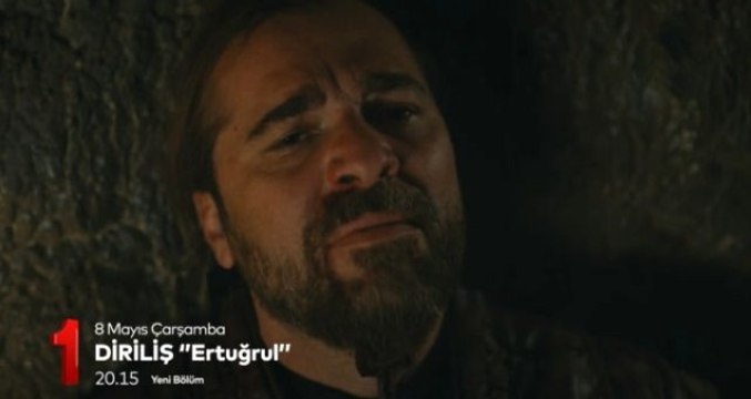 Diriliş Ertuğrul 147. Yeni Bölüm Fragmanı: Ertuğrul Bey Kaçırılıyor!