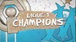 Nine years since Marseille’s 9th L1 title