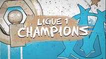 Nine years since Marseille’s 9th L1 title