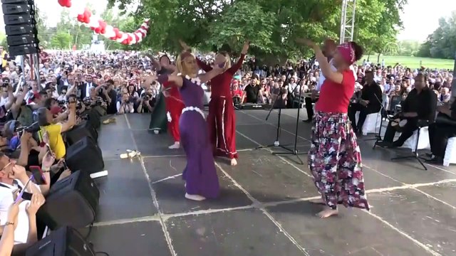 Otellerde Kakava-Hıdırellez yoğunluğu - EDİRNE