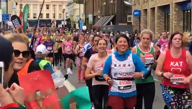 Tips And Advice For Great Bristol 10K Runners!