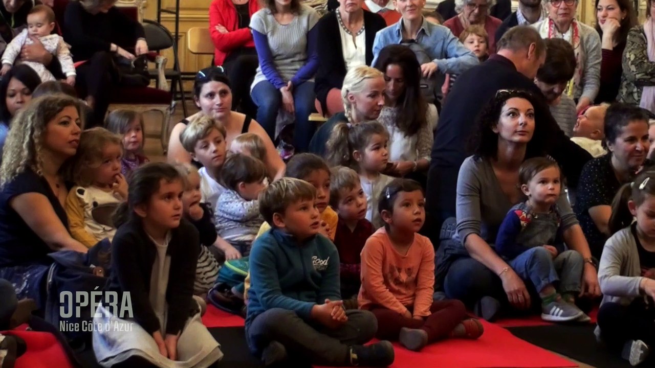 Opéra Minuscule
