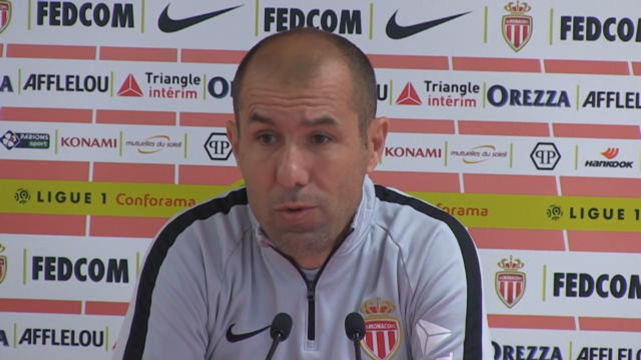 35e j. - Jardim : "La situation est difficile mais nous devons garder les pieds sur terre"