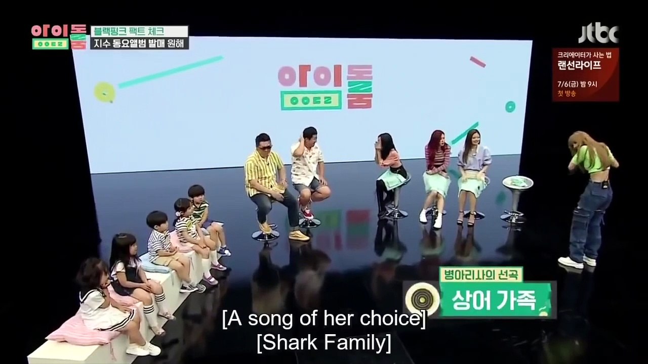 Lisa is the #1 Dancer Kpop