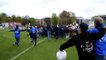 Ruban bleu 2019 à Bastogne - Les rhétos fêtent leur victoire