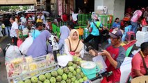HUZUR VE BEREKET AYI RAMAZAN - Endonezya ramazana hazır - CAKARTA