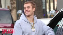 Justin Bieber Working On 'Top Secret' Project For Youtube