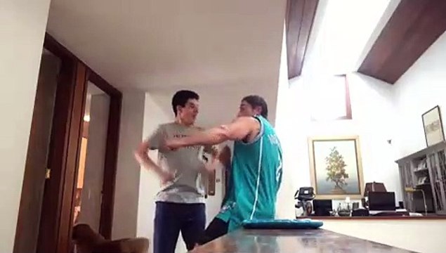 Ele me ensinou a fazer o que o coração manda, diz Marcos Mion sobre filho autista