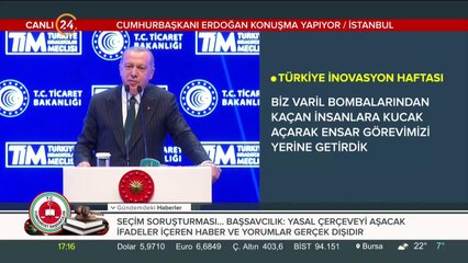 Türkiye İnovasyon Haftası