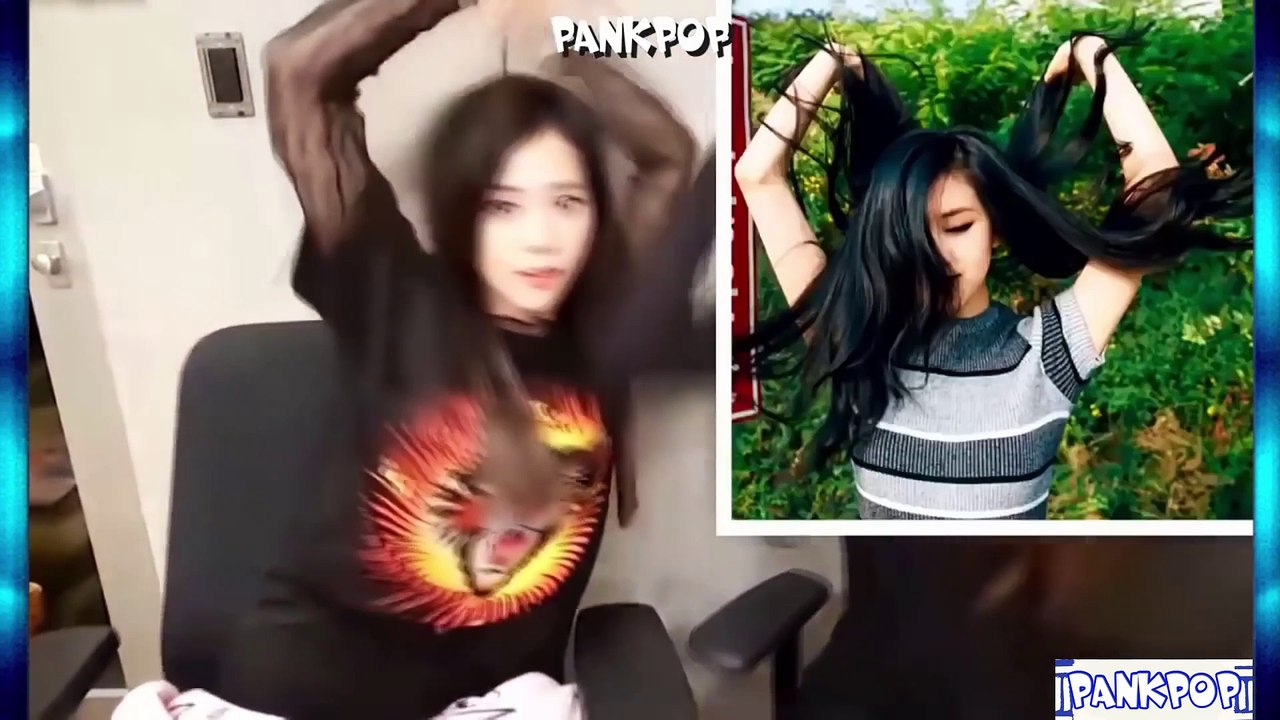 JISOO FUNNY & CUTE