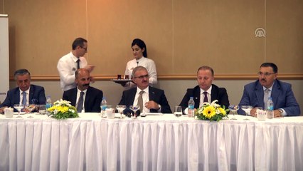 Antalya'da çıkan 3 bin 600 yıllık batıkta kazı yapılacak