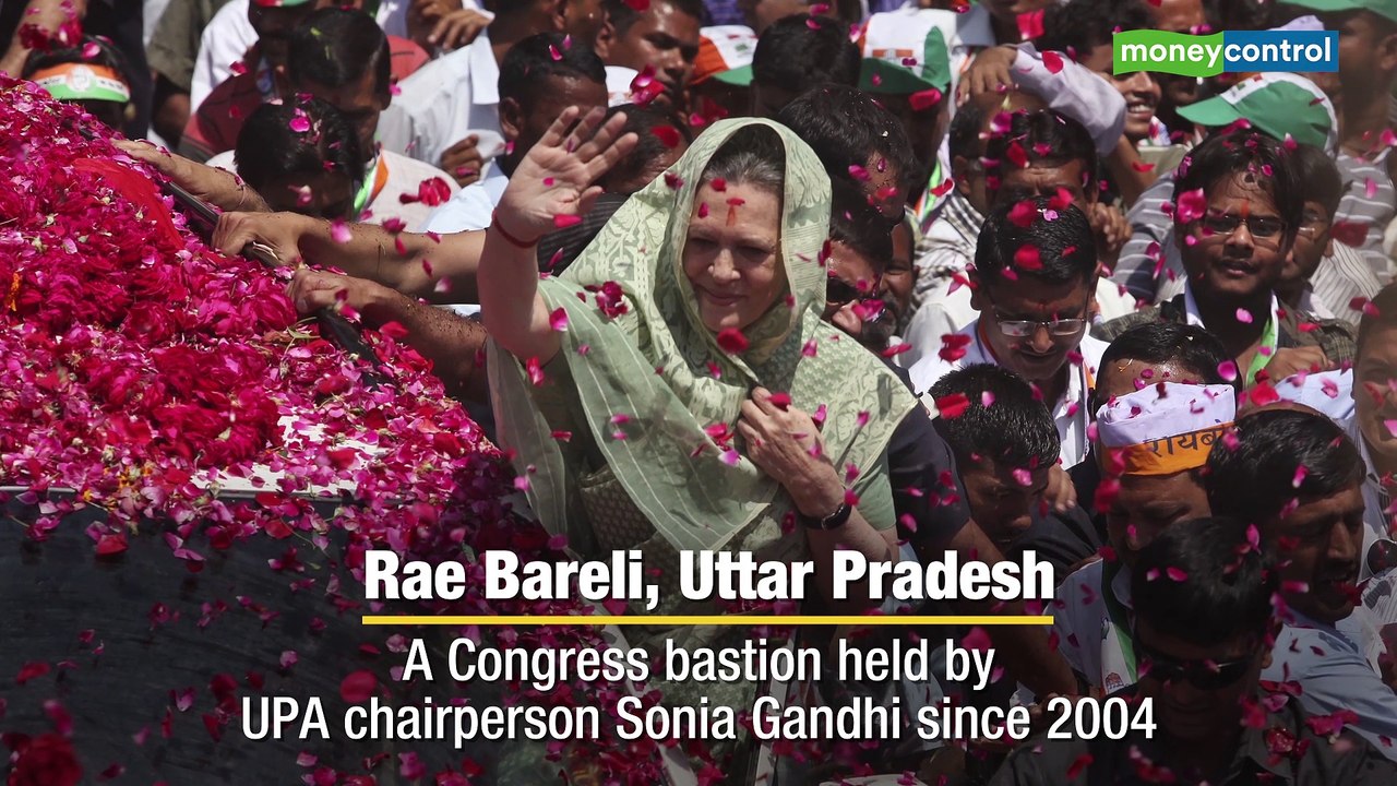 Lok Sabha Polls 2019: All you need to know about Phase 5