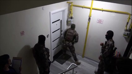 FETÖ'cüleri kaçıran şebeke üyeleri tutuklandı - EDİRNE