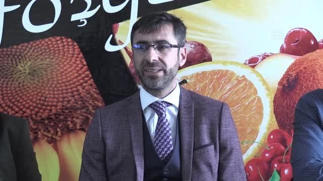 Ayrım Gayrım Yapmadan Hizmet Götürmek İçin Söz Verdik